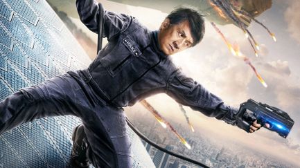 Bleeding Steel - Trailer