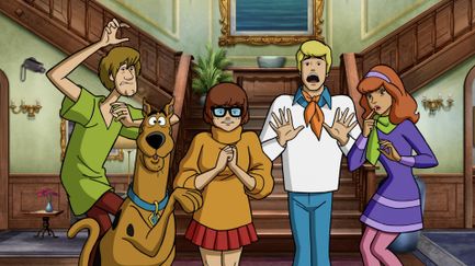 Scooby-Doo : Retour sur l'île aux zombies - Trailer