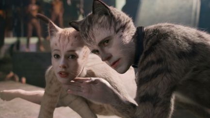 Cats - Trailer