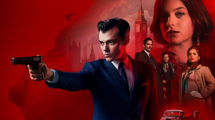 Pennyworth - Season 1 - Trailer