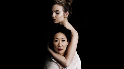 Killing Eve - Season 1 - Trailer