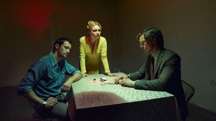 The Little Drummer Girl d'après John Le Carré - Season 1 - Trailer