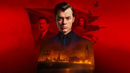 Pennyworth - Season 2 - Trailer