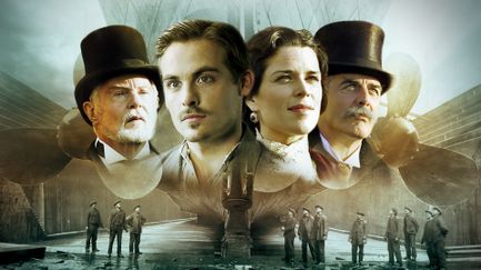 Titanic : de sang et d'acier - Season 1 - Trailer