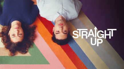 Straight Up - Trailer