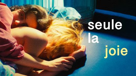 Seule la joie - Trailer