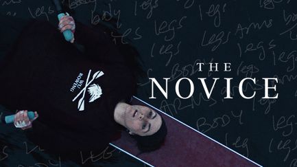 The Novice - Trailer