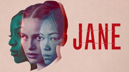 Jane - Trailer