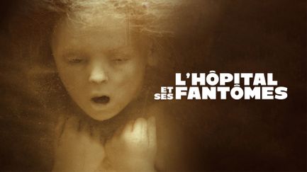 L'hôpital et ses fantômes - Season 1 - Trailer