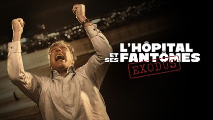 L'hôpital et ses fantômes - Season 3 - Trailer