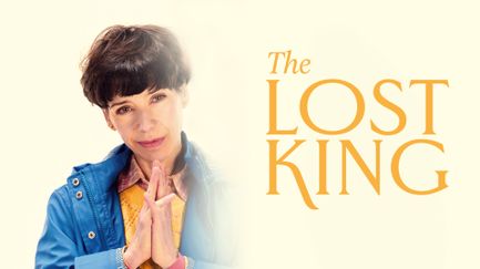 The Lost King - Trailer