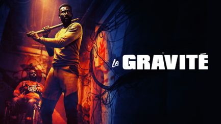 La gravité - Trailer