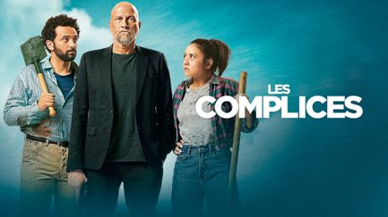 Les Complices - Trailer