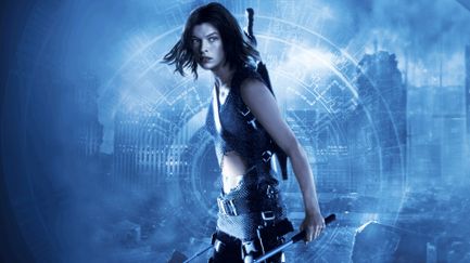 Resident Evil : Apocalypse - Trailer