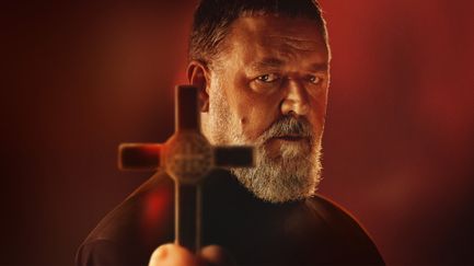 L'Exorciste du Vatican - Trailer