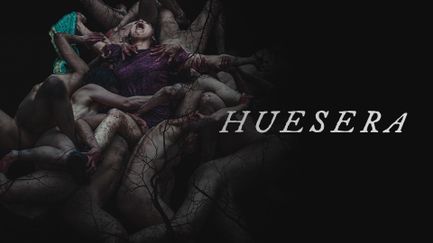 Huesera - Trailer