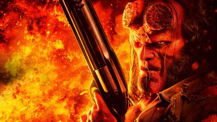 Hellboy - Trailer