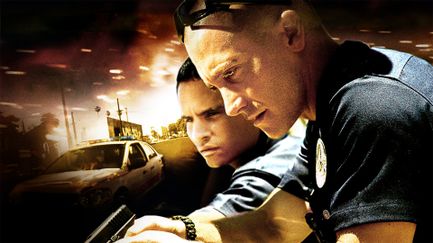 End of Watch - Trailer