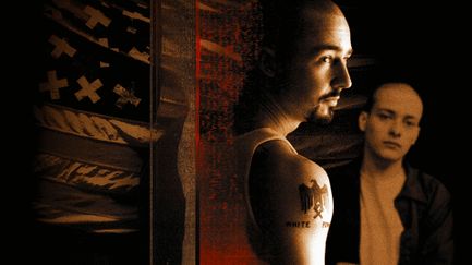 American History X - Trailer