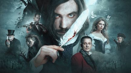 Les chroniques de Viy : les origines du mal - Trailer