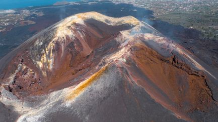 Terres de volcans