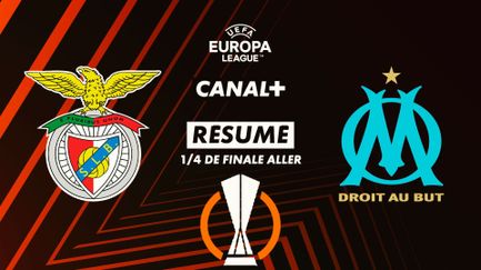 Le résumé de Benfica / Marseille