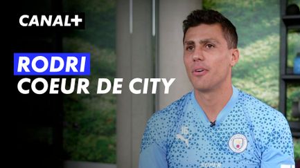 Rodri, la pièce maîtresse de Guardiola