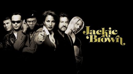 Jackie Brown