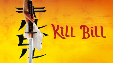 Kill Bill Volume 1