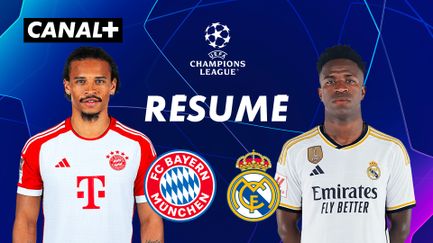 Le résumé de Bayern Munich / Real Madrid