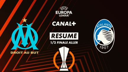 Le résumé de Marseille / Atalanta