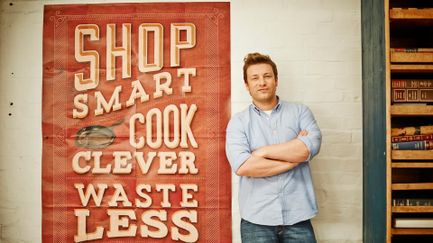 Les bons plans de Jamie Oliver - Saison 1