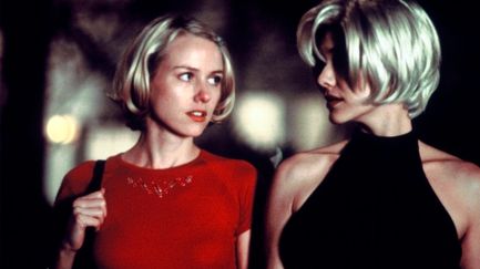 Mulholland Drive - Trailer