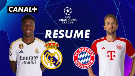 Le résumé de Real Madrid / Bayern Munich