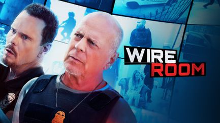 Wire Room - Trailer