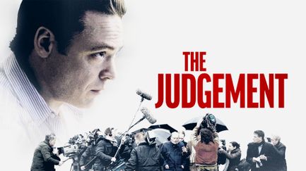 The Judgement - Trailer