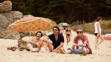 Nos plus belles vacances - Trailer