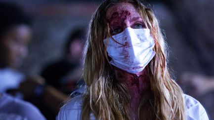 Cabin Fever 3 : Patient Zero - Trailer