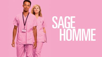 Sage-homme - Trailer