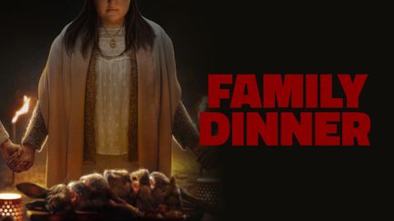 Family Dinner - Trailer