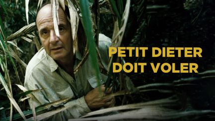 Petit Dieter doit voler - Trailer