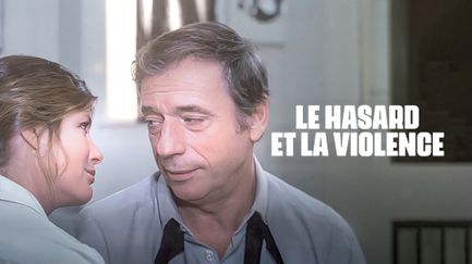 Le hasard et la violence - Trailer