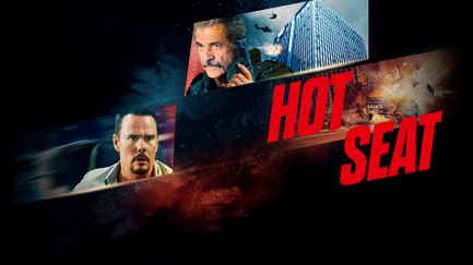 Hot Seat - Trailer