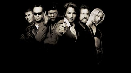 Jackie Brown - Trailer