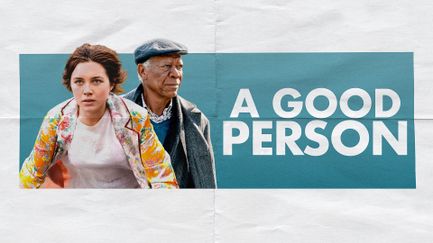 A Good Person - Trailer