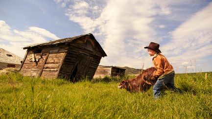 L'extravagant voyage du jeune et prodigieux T.S. Spivet - Trailer