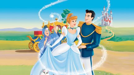 Cendrillon 2, une vie de princesse - Trailer