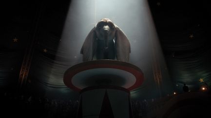 Dumbo - Trailer