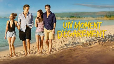 Un moment d'égarement - Trailer