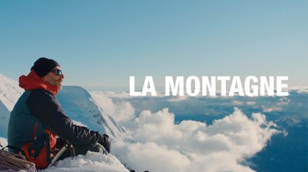 La montagne - Trailer